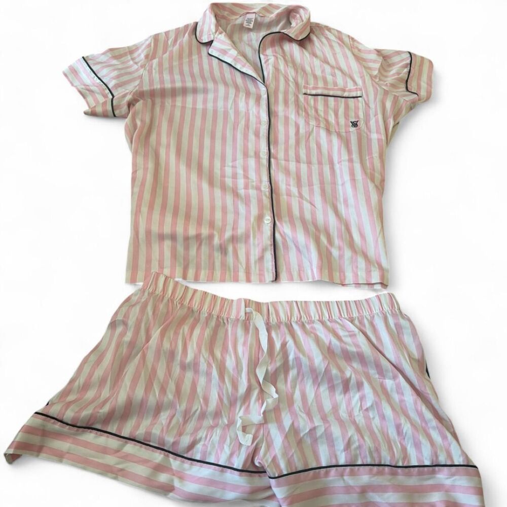 Victoria-s-secret Women's multi Pajamas